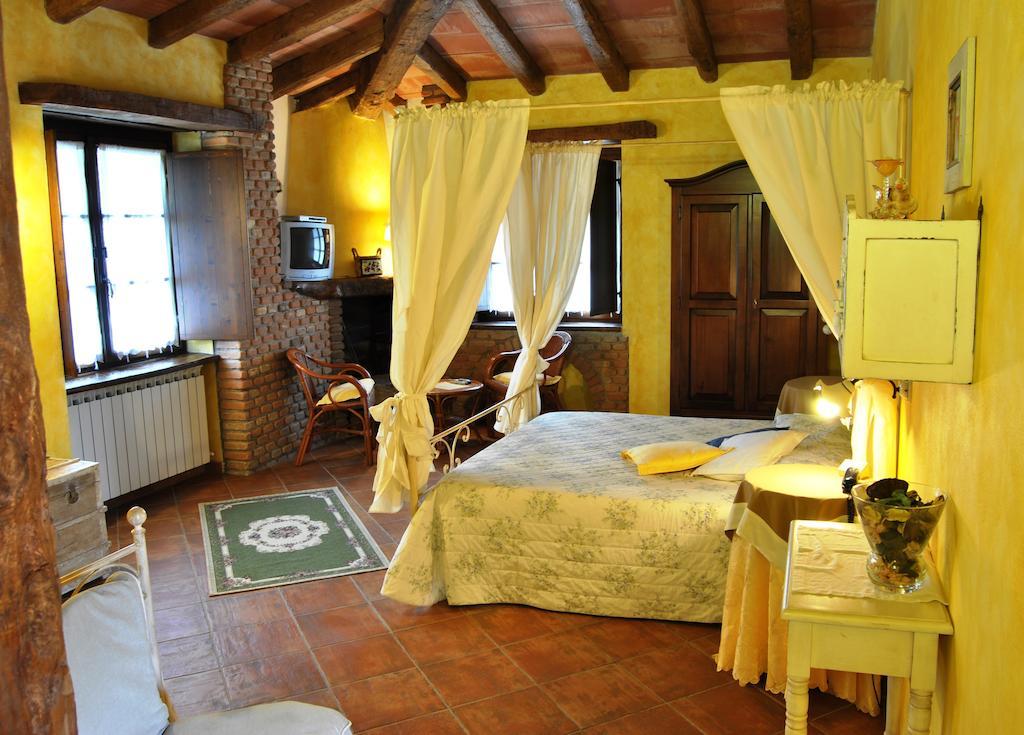 Bed and Breakfast Le Macine Del Confluente Badalucco Exterior foto