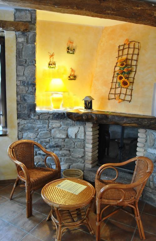 Bed and Breakfast Le Macine Del Confluente Badalucco Exterior foto