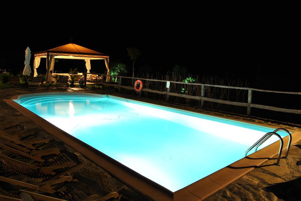 Bed and Breakfast Le Macine Del Confluente Badalucco Exterior foto